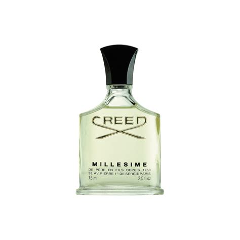 top selling creed for women.